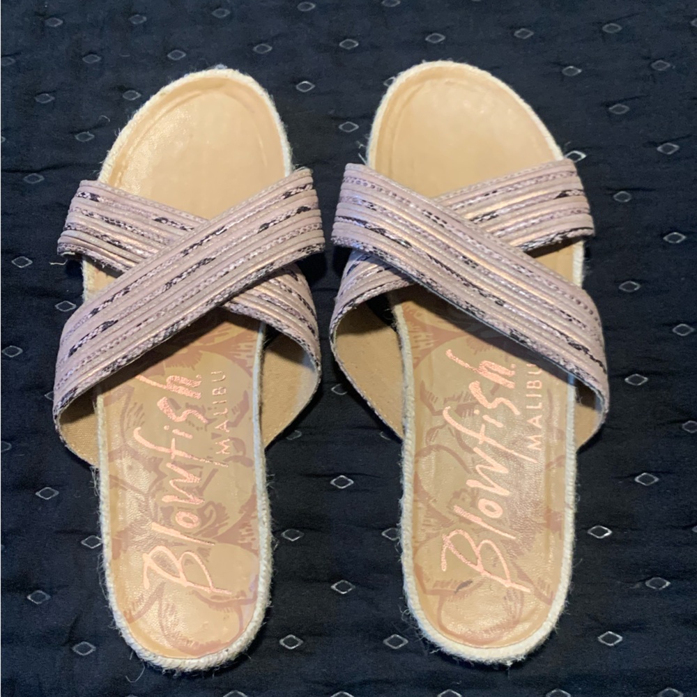 Blowfish Sandals